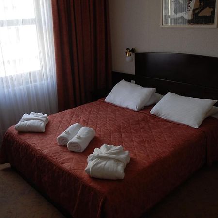 Go Resort Kraków Eksteriør billede