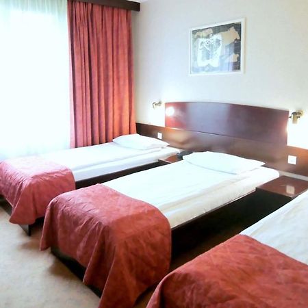 Go Resort Kraków Eksteriør billede