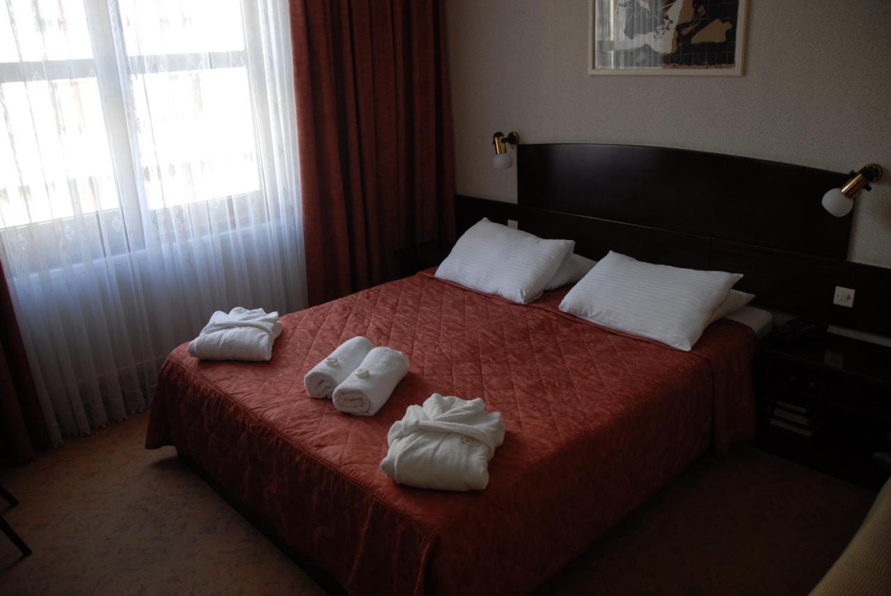 Go Resort Kraków Eksteriør billede