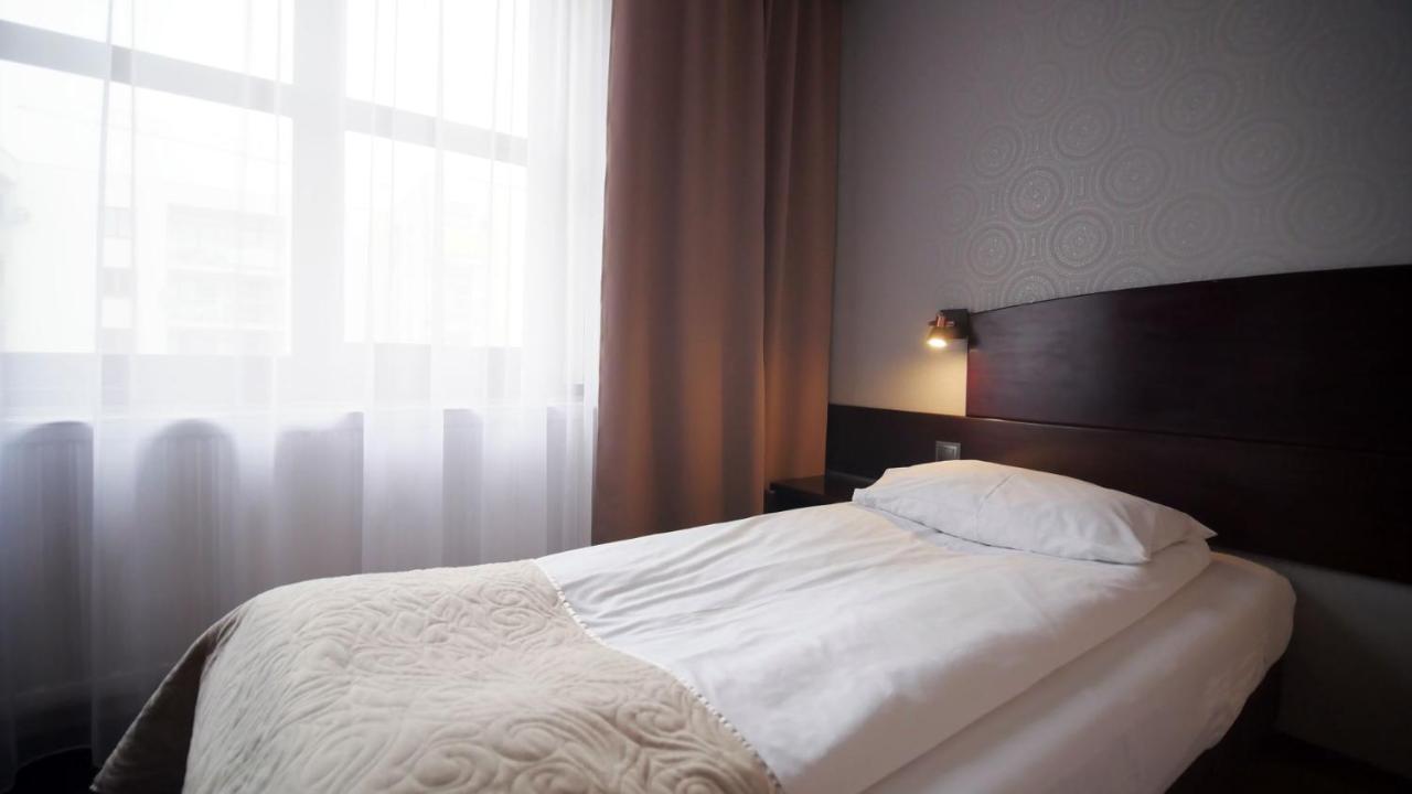 Go Resort Kraków Eksteriør billede