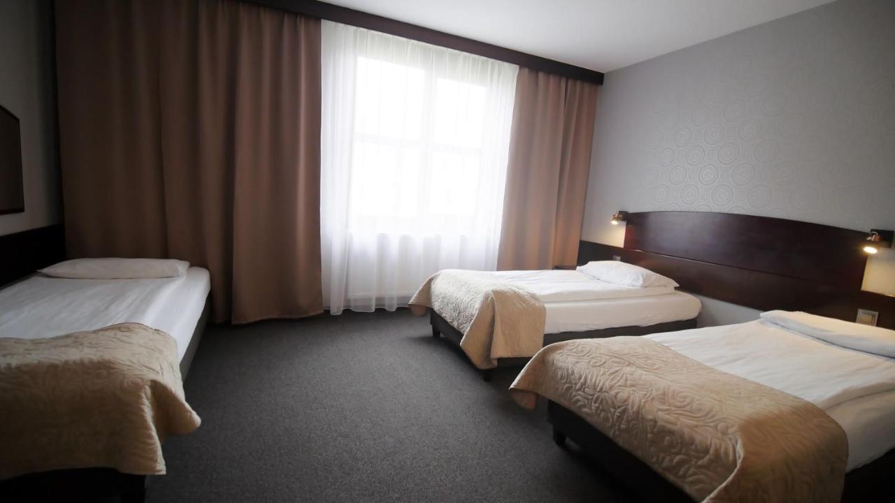 Go Resort Kraków Eksteriør billede