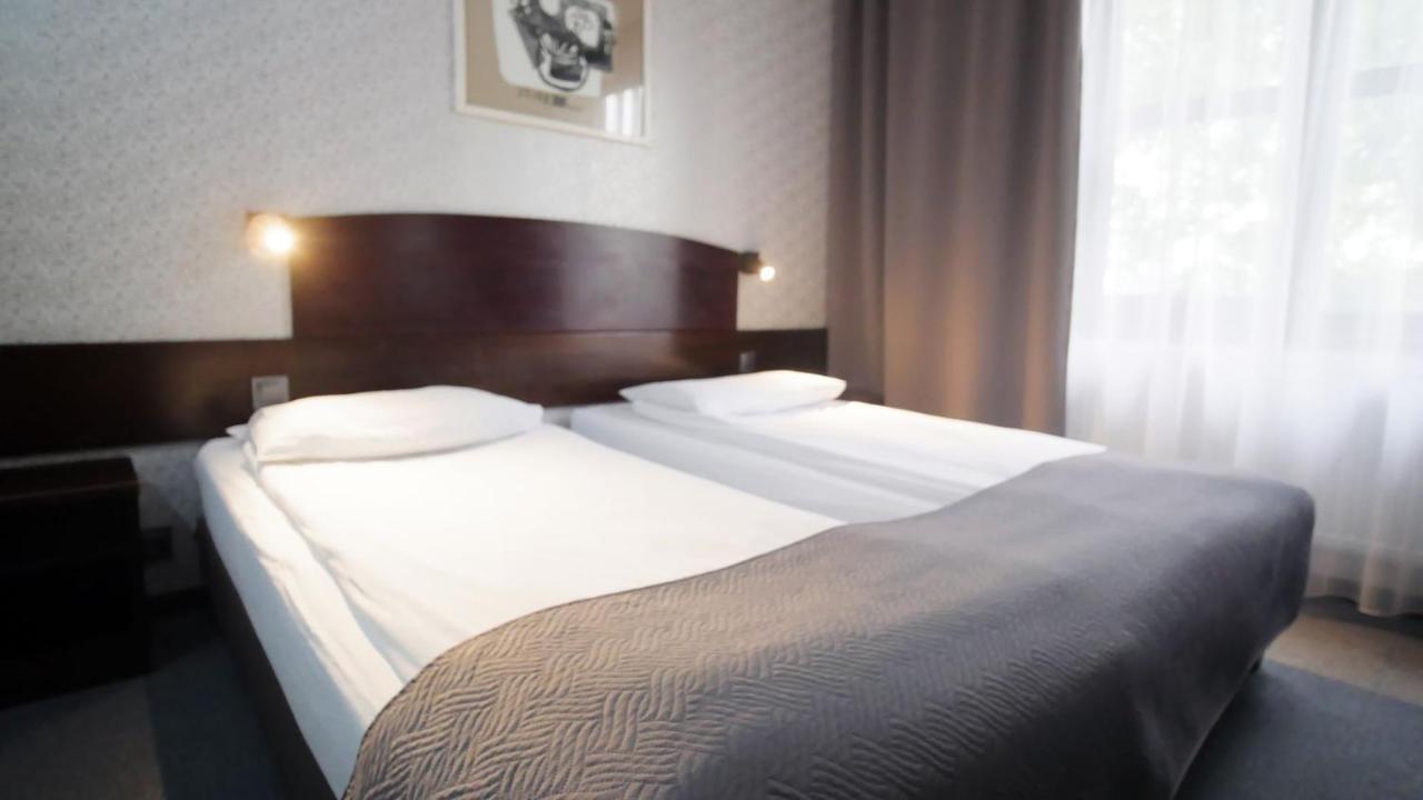Go Resort Kraków Eksteriør billede
