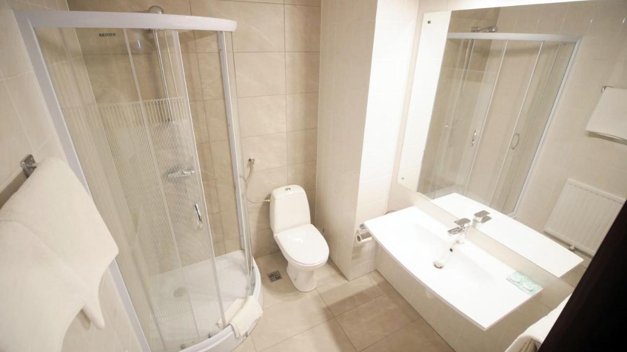 Go Resort Kraków Eksteriør billede