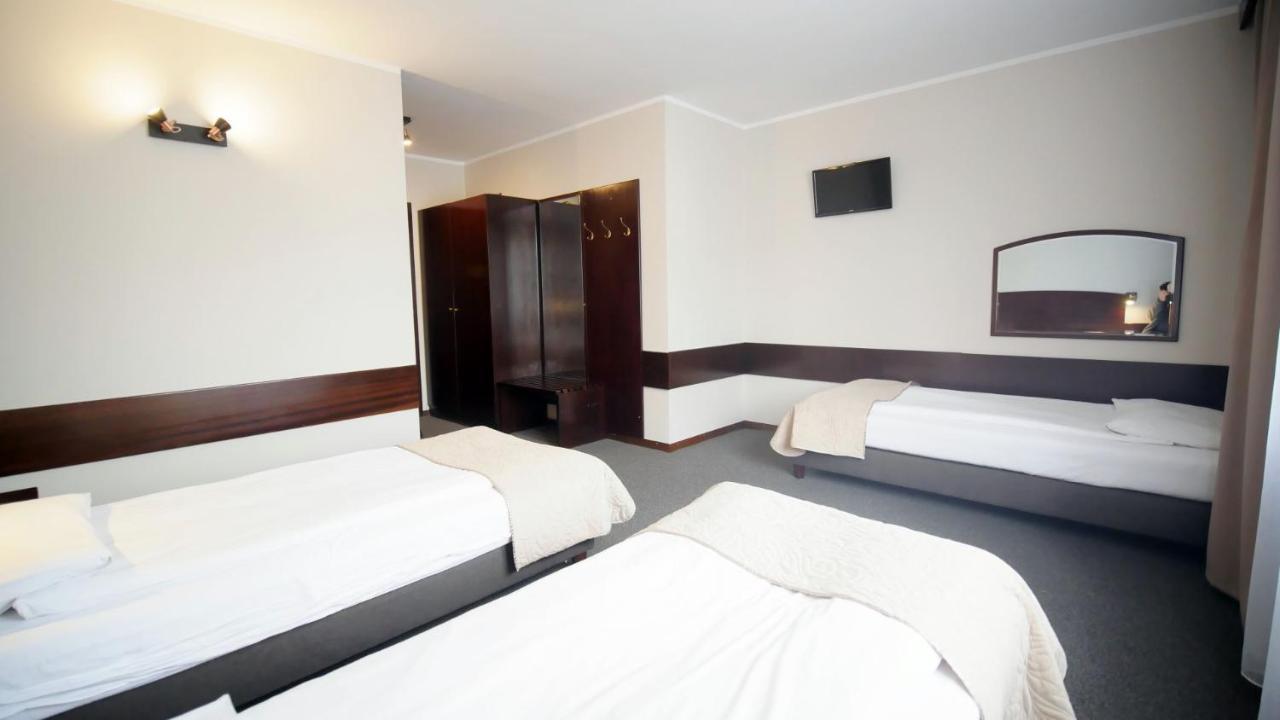 Go Resort Kraków Eksteriør billede