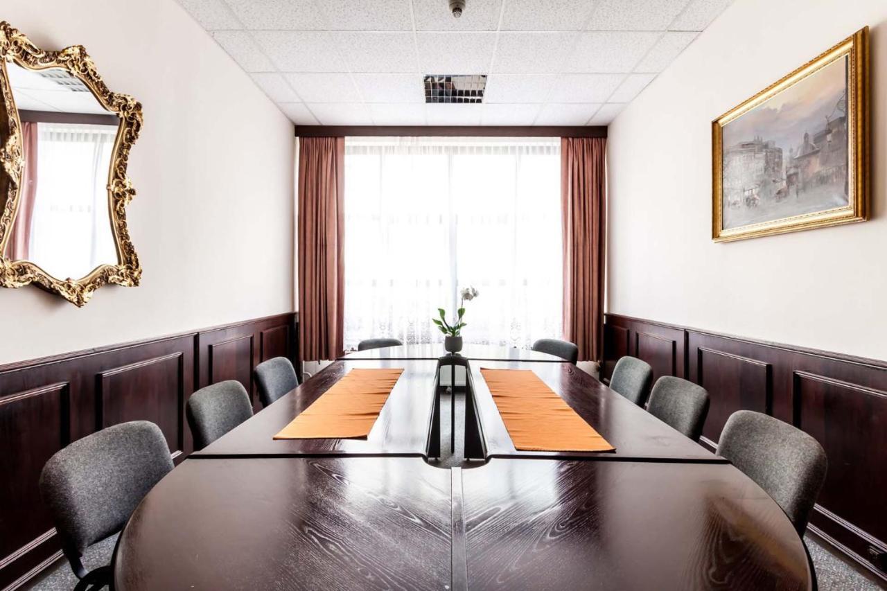 Go Resort Kraków Eksteriør billede