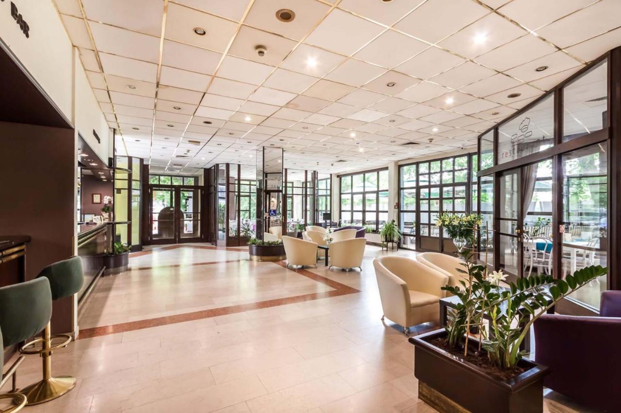Go Resort Kraków Eksteriør billede