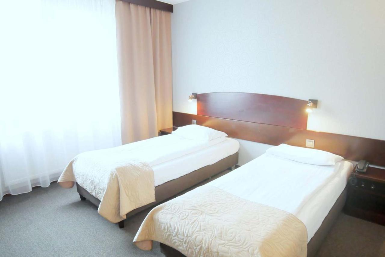Go Resort Kraków Eksteriør billede